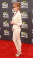 Bella Thorne at the MTV Movie Awards 2013 - bella-thorne photo