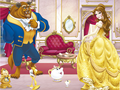 Belle and Beast - disney-princess photo