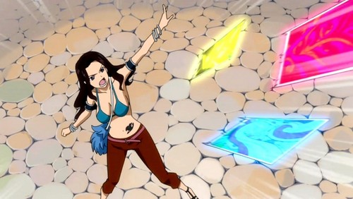  Cana is Awesome !!!!! ♥♥♥