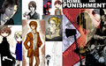 snapes-family-and-friends - Crime and Punishment wallpaper