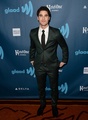 Darren attends GLAAD Awards 2013 - darren-criss photo