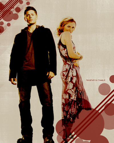 Dean & Haley