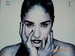 Demi Lovato - selena-gomez icon