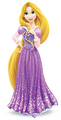 Die Prinzesin des Monats März: Rapunzel - disney-princess photo