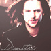 Dimitri icon - the-vampire-academy-blood-sisters icon