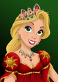 Disney Princess Royal Jewels - disney-princess fan art