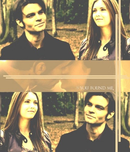 Elena+Elijah