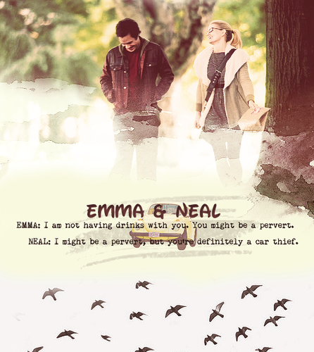  Emma & Neal