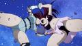 Erza Scarlet vs Erza Knightwalker - anime photo