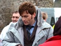 Filming For The Fiftieth! :D  - doctor-who photo