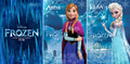 Frozen Posters - disney-princess photo