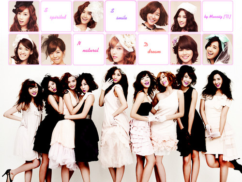  Girls Generation