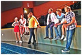 Glee -- BTS Photo from upcoming episodes - glee photo