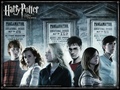 HP♥ - harry-potter wallpaper