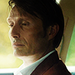 Hannibal Lecter - hannibal-tv-series icon