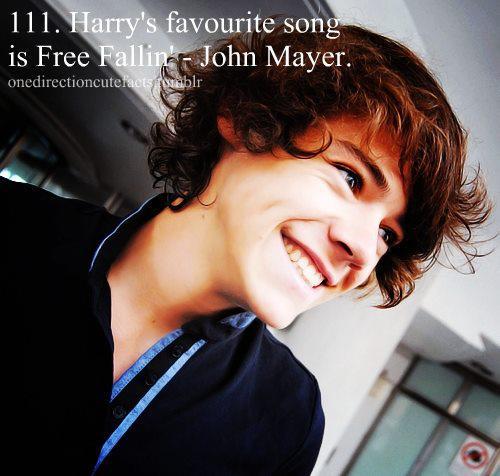  Harry Facts♥