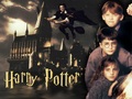 harry-potter - Harry Potter wallpaper