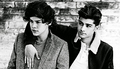 Harry & Zayn♥ - harry-styles fan art