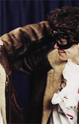  Harry & Zayn♥