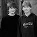 Harry and Ron - harry-potter icon