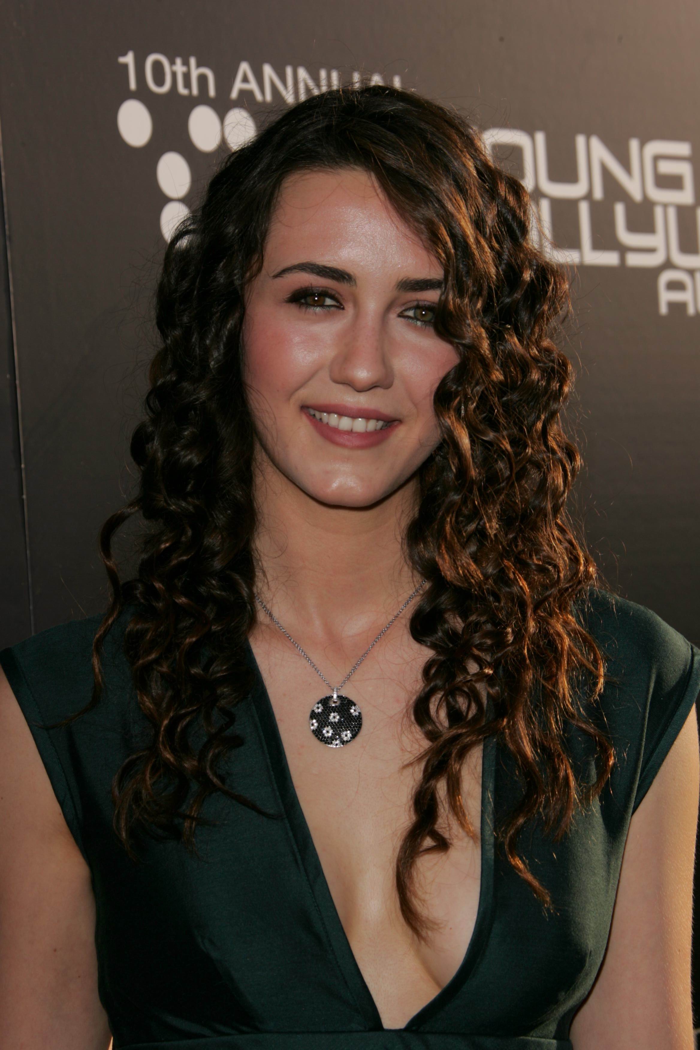 Madeline Zima Photo: Hollywood Life Magazine's 10th Annual Young Holly...