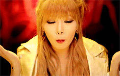  Hyuna Teaser imej ''What's Your Name''