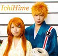 Ichihime - anime photo