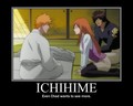 Ichihime - anime photo