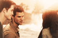 Jacob and Nessie - jacob-black-and-renesmee-cullen photo