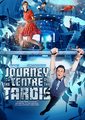 Journey to the Centre of the TARDIS Promo - doctor-who photo