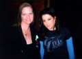 LMP and her fans - lisa-marie-presley photo