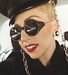Lady GaGa~♥♥ - lady-gaga icon
