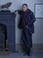 Laurence Fishburne as Agent Jack Crawford - hannibal-tv-series photo