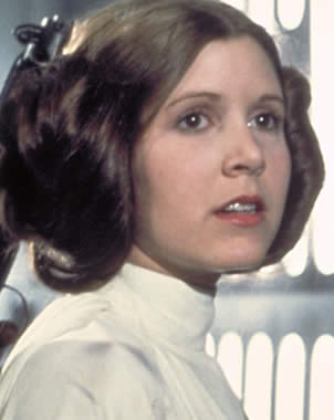 Leia - princess-leia-organa-solo-skywalker Photo - Leia-princess-leia-organa-solo-skywalker-34233285-302-380