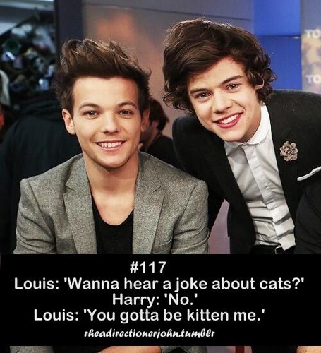 Louis Quotes♥