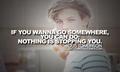 Louis Quotes♥ - louis-tomlinson fan art