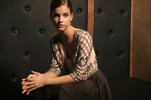 Massimo Dutti |Special Events| Issue: Holiday 2012