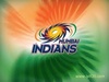  Mumbai Indians logo