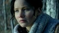 New Image of Katniss from Catching Fire - the-hunger-games photo