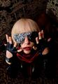 New outtakes by Marcel Montemayor (2008) - lady-gaga photo