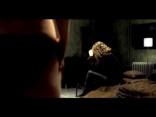  Nickelback - How toi Remind Me {Music Video}