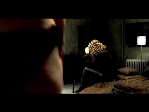 Nickelback - How You Remind Me {Music Video}