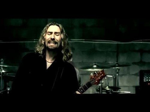  Nickelback - How anda Remind Me {Music Video}