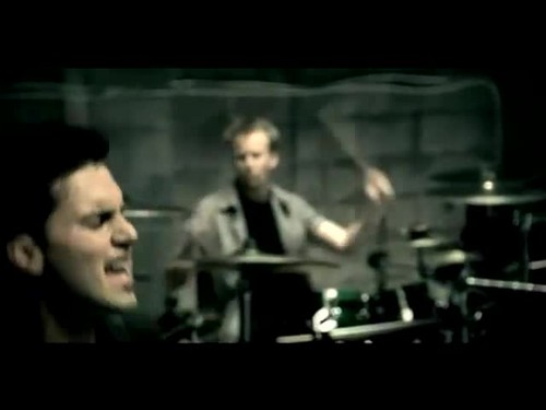  Nickelback - How anda Remind Me {Music Video}