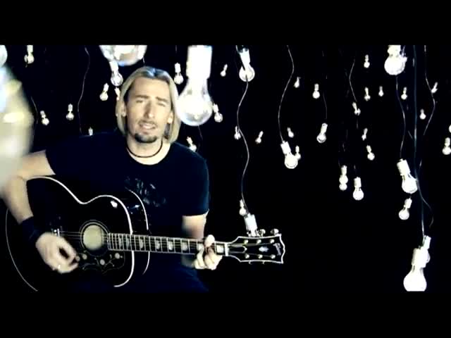 nickelback if today was your last day