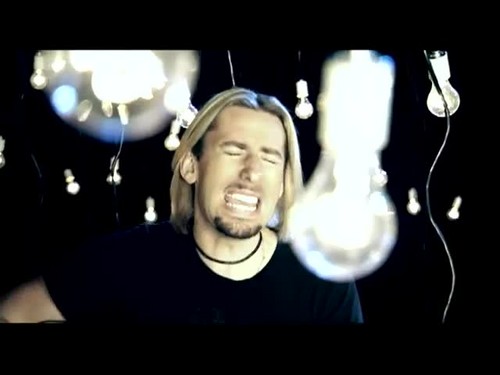  Nickelback - If Today Was Your Last день {Music Video}