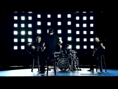  Nickelback - If Today Was Your Last siku {Music Video}