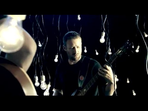  Nickelback - If Today Was Your Last دن {Music Video}