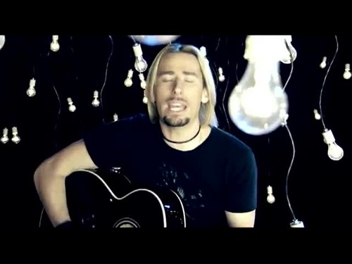  Nickelback - If Today Was Your Last دن {Music Video}