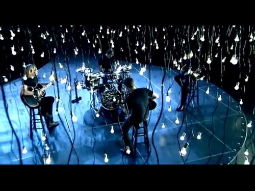  nickelback - If Today Was Your Last día {Music Video}
